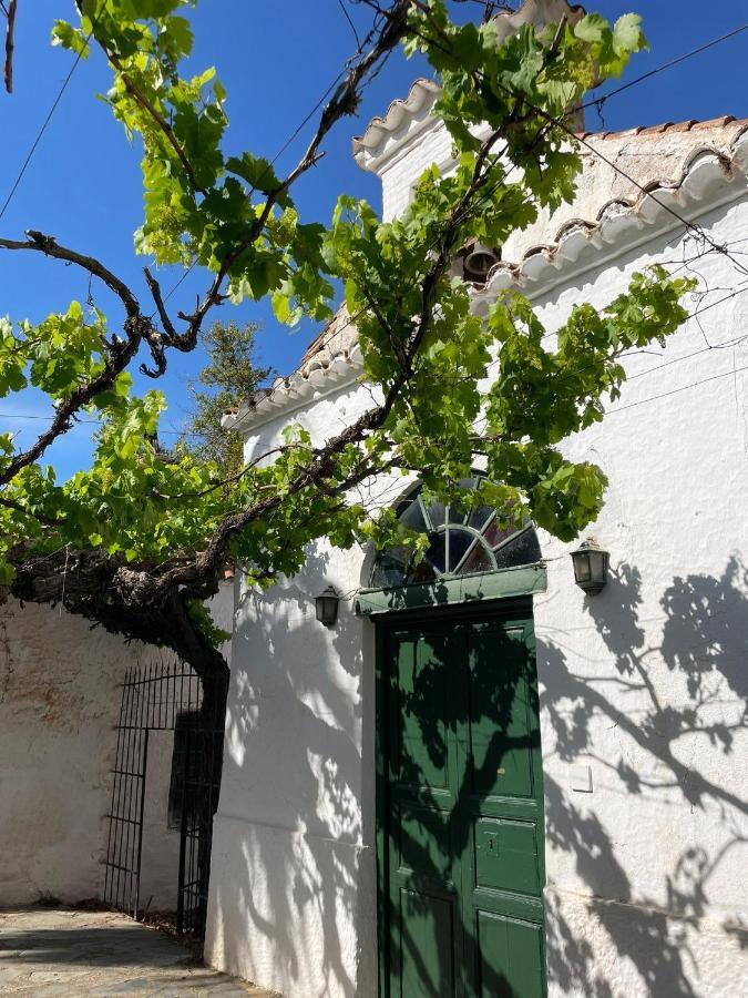 Real Fundicion De Alcora Villa Canjayar Exterior photo
