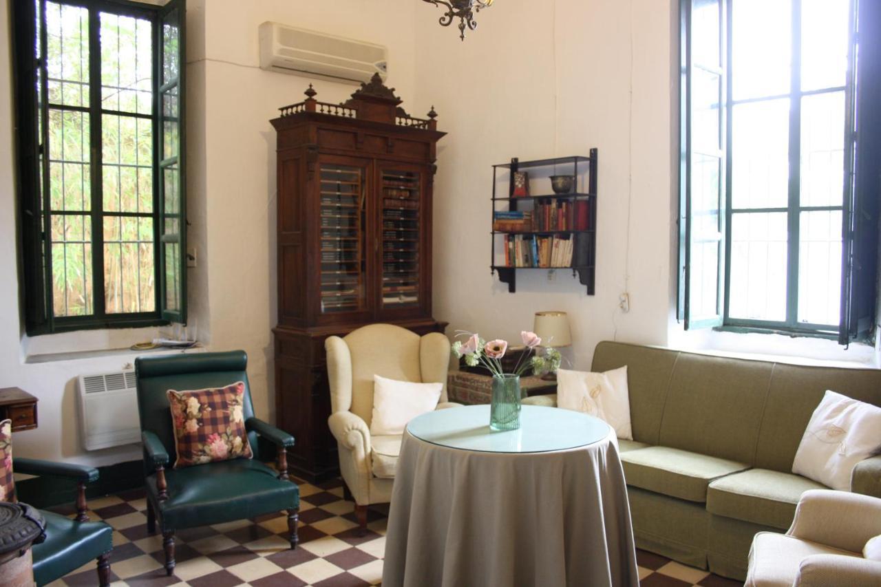 Real Fundicion De Alcora Villa Canjayar Exterior photo