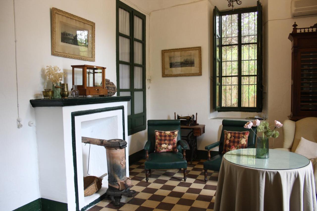 Real Fundicion De Alcora Villa Canjayar Exterior photo