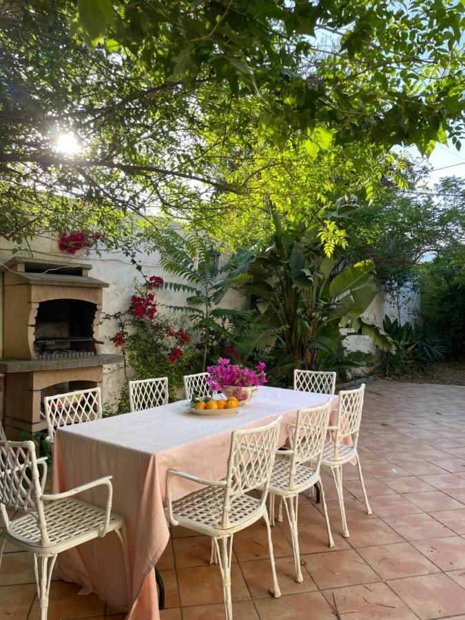 Real Fundicion De Alcora Villa Canjayar Exterior photo