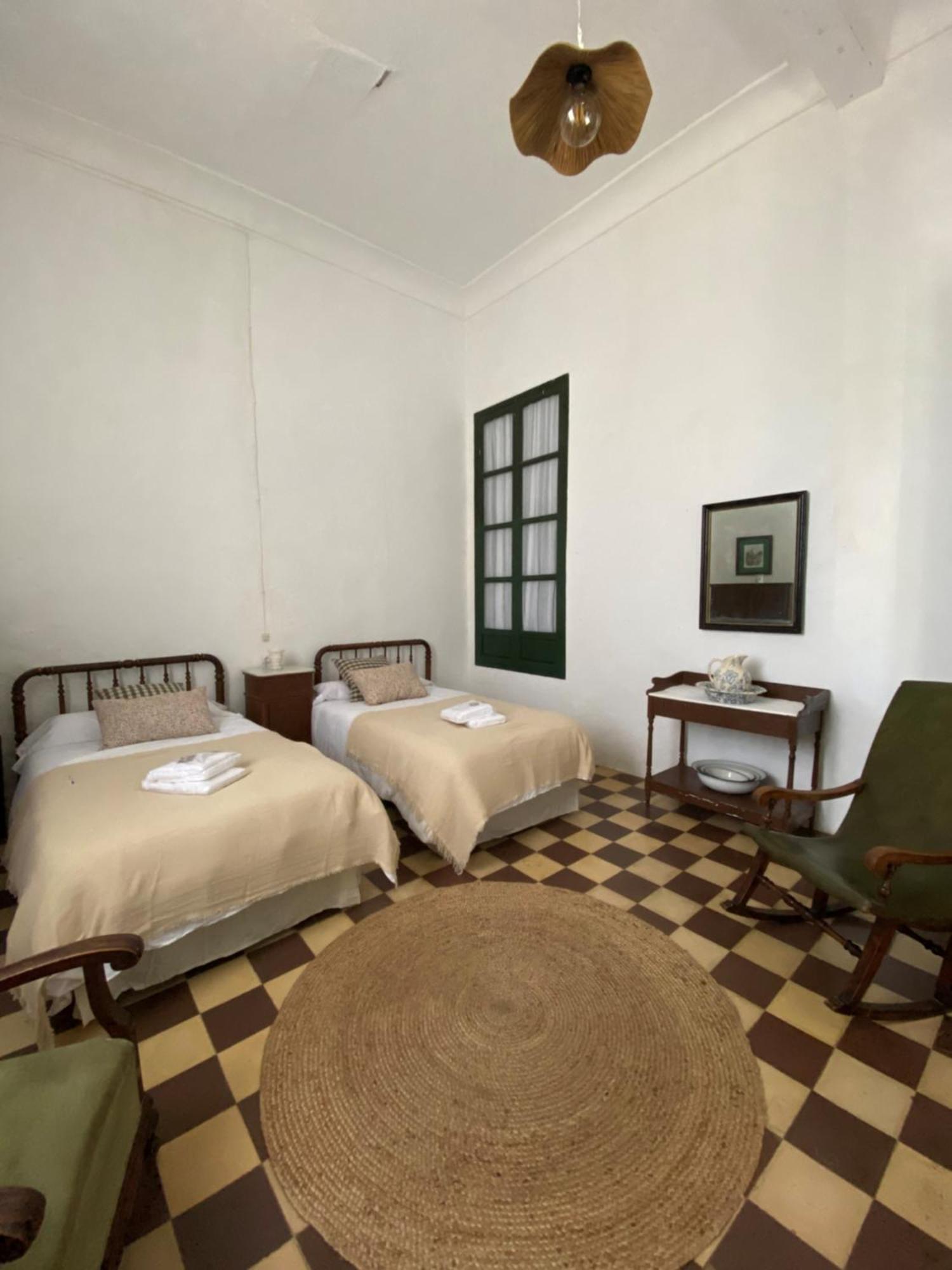 Real Fundicion De Alcora Villa Canjayar Exterior photo